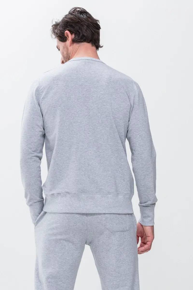 Merxx Sweatshirt Serie Enjoy Exklusivangebot