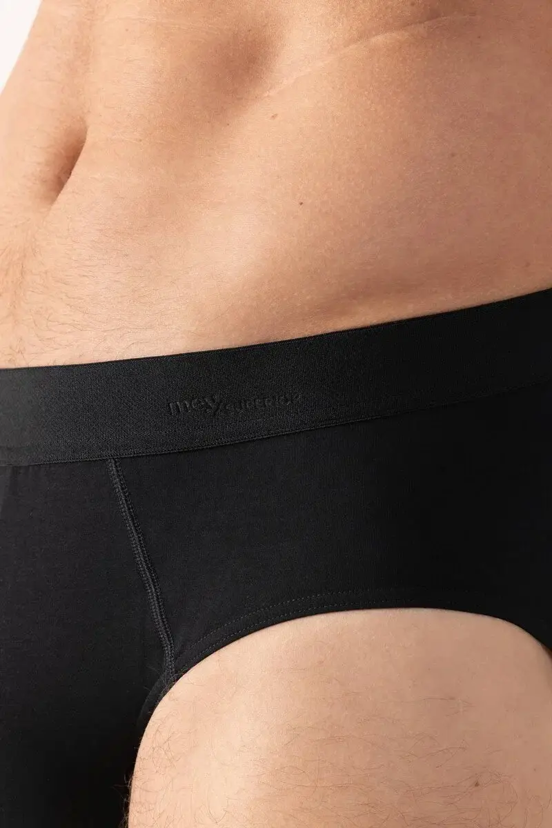 Merxx Slip Serie Superior Modal Saisonschlussverkauf