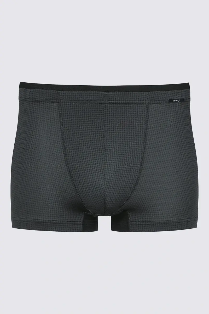 Merxx Shorty Serie Houndstooth Neueste Mode