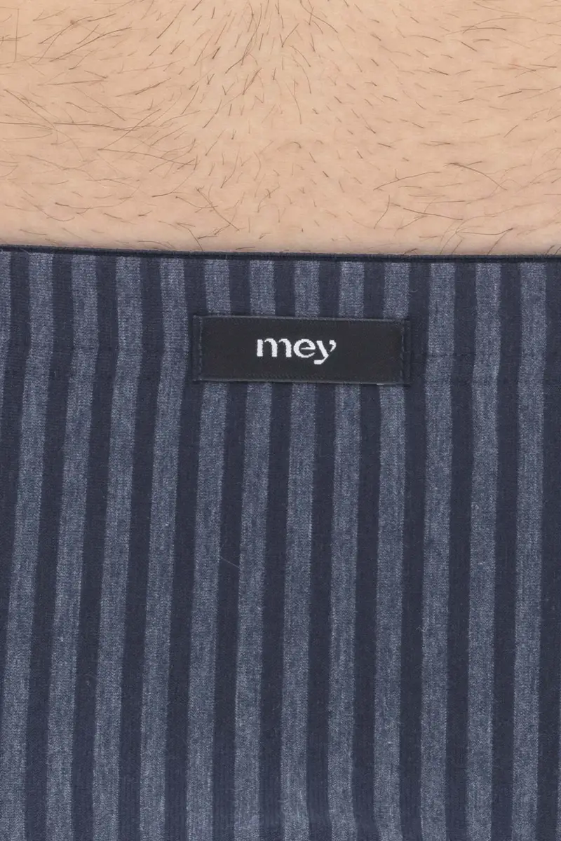 Merxx Shorty Serie Tonal Stripes Saisonale Angebote