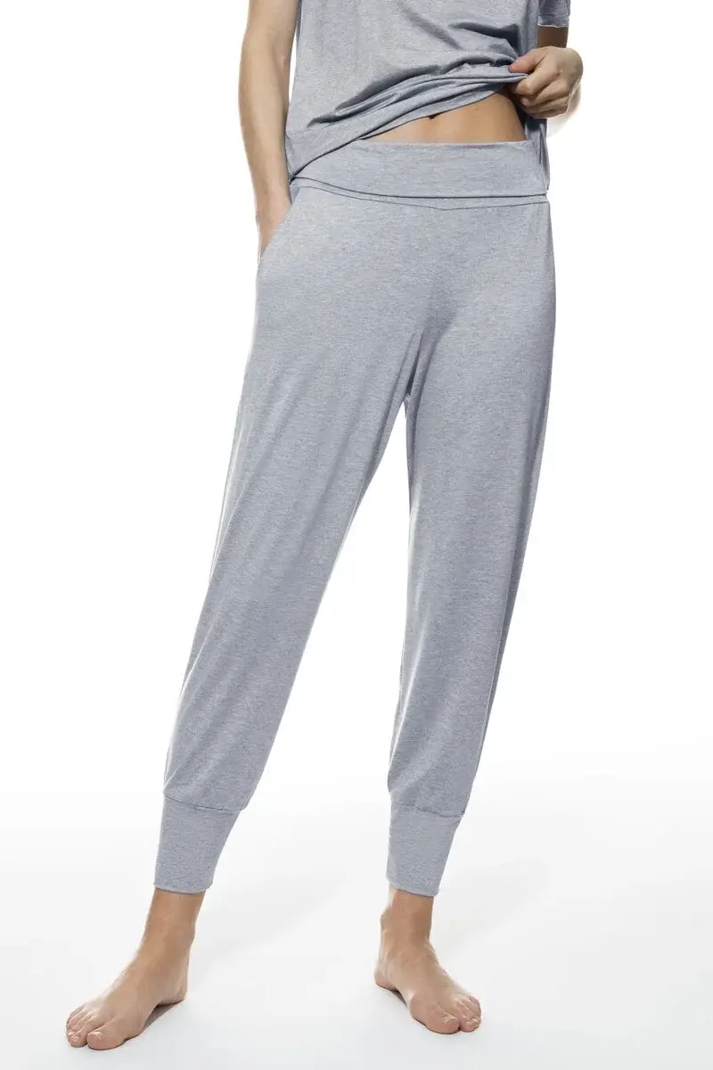 Merxx Hose knöchellang Serie Easy Night Sonderangebote