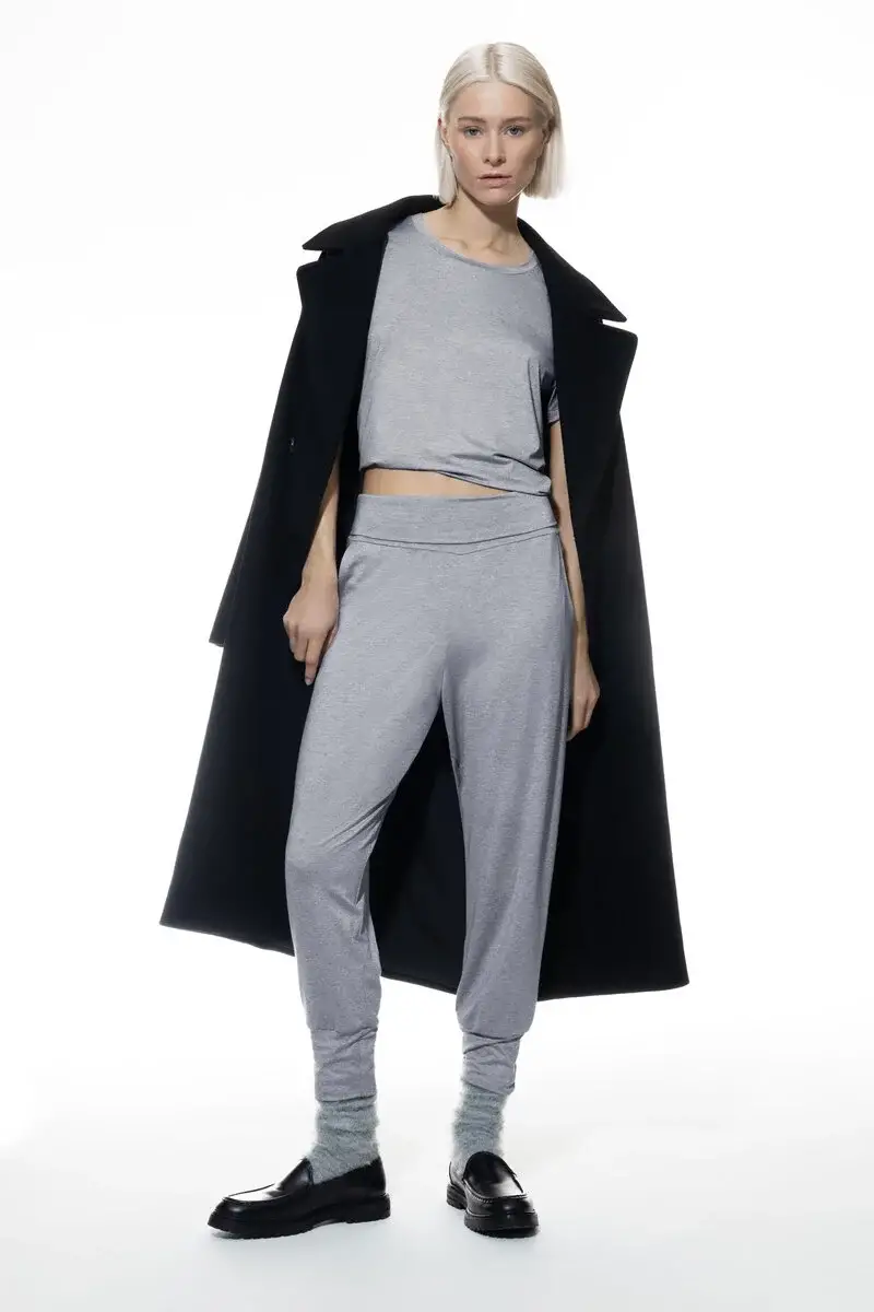 Merxx Hose knöchellang Serie Easy Night Sonderangebote