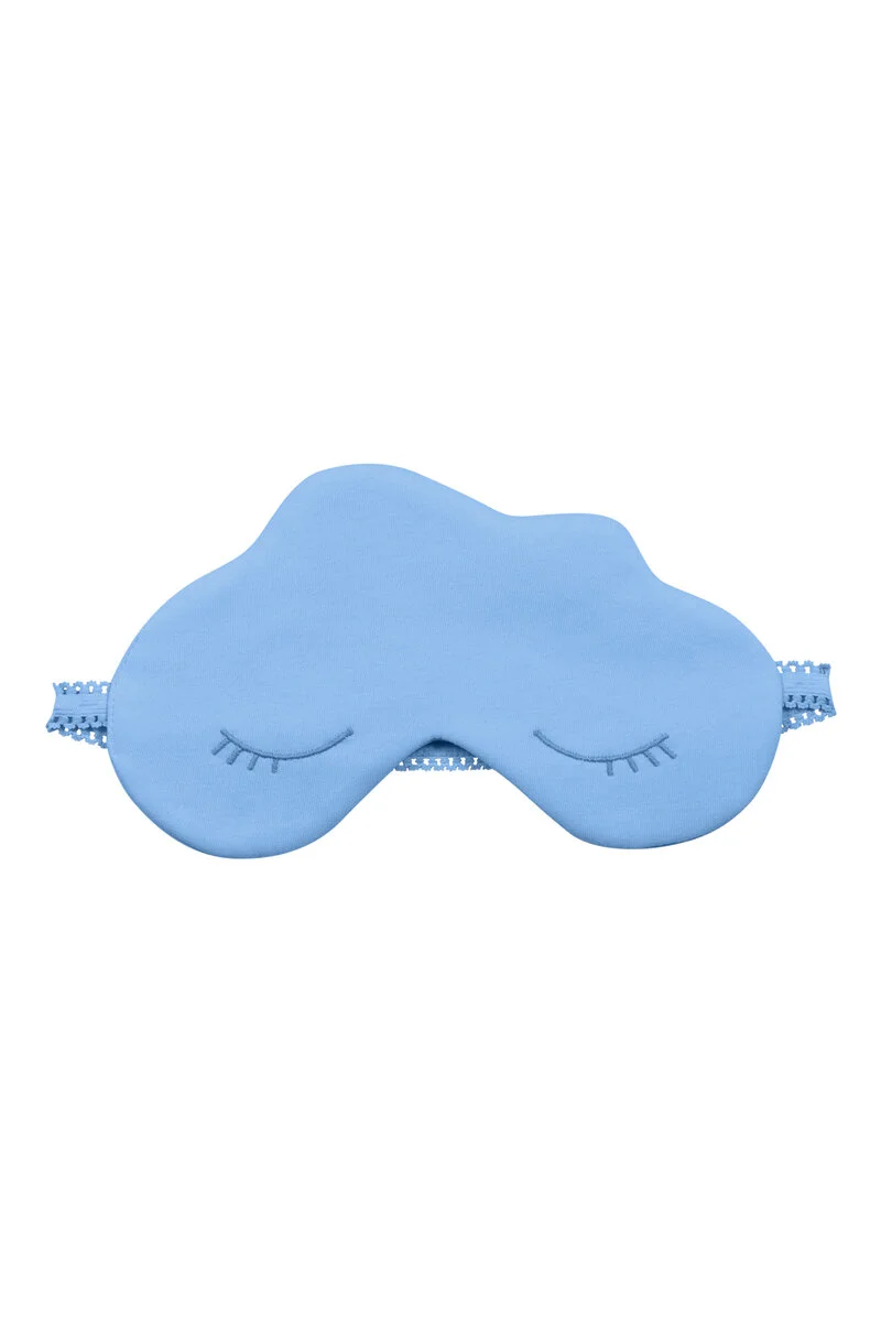 Merxx Schlafmaske Serie Clouds Riesige Ersparnisse