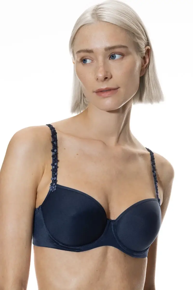 Merxx Spacer-BH Neckholder| Half Cup Serie Modern Joan Tiefpreis