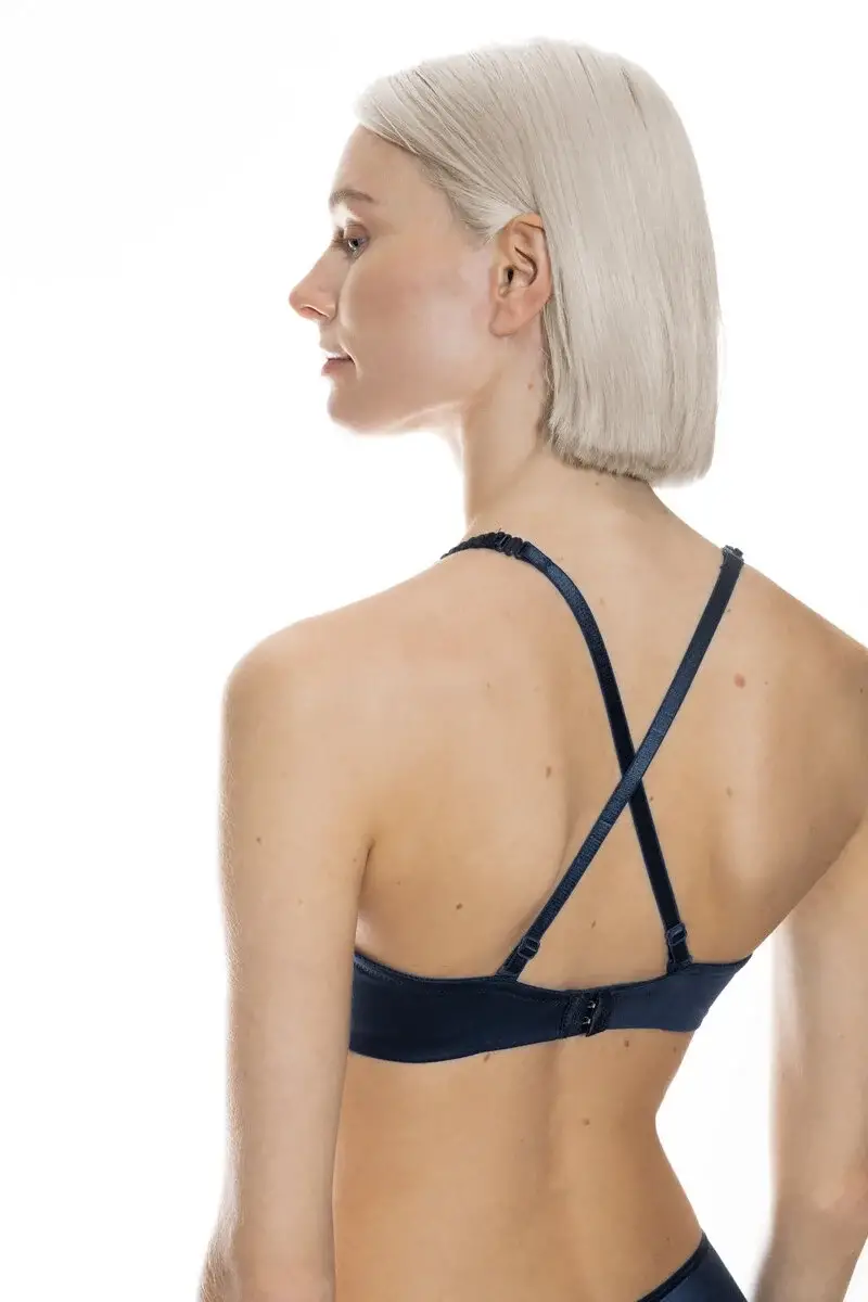 Merxx Spacer-BH Neckholder| Half Cup Serie Modern Joan Tiefpreis