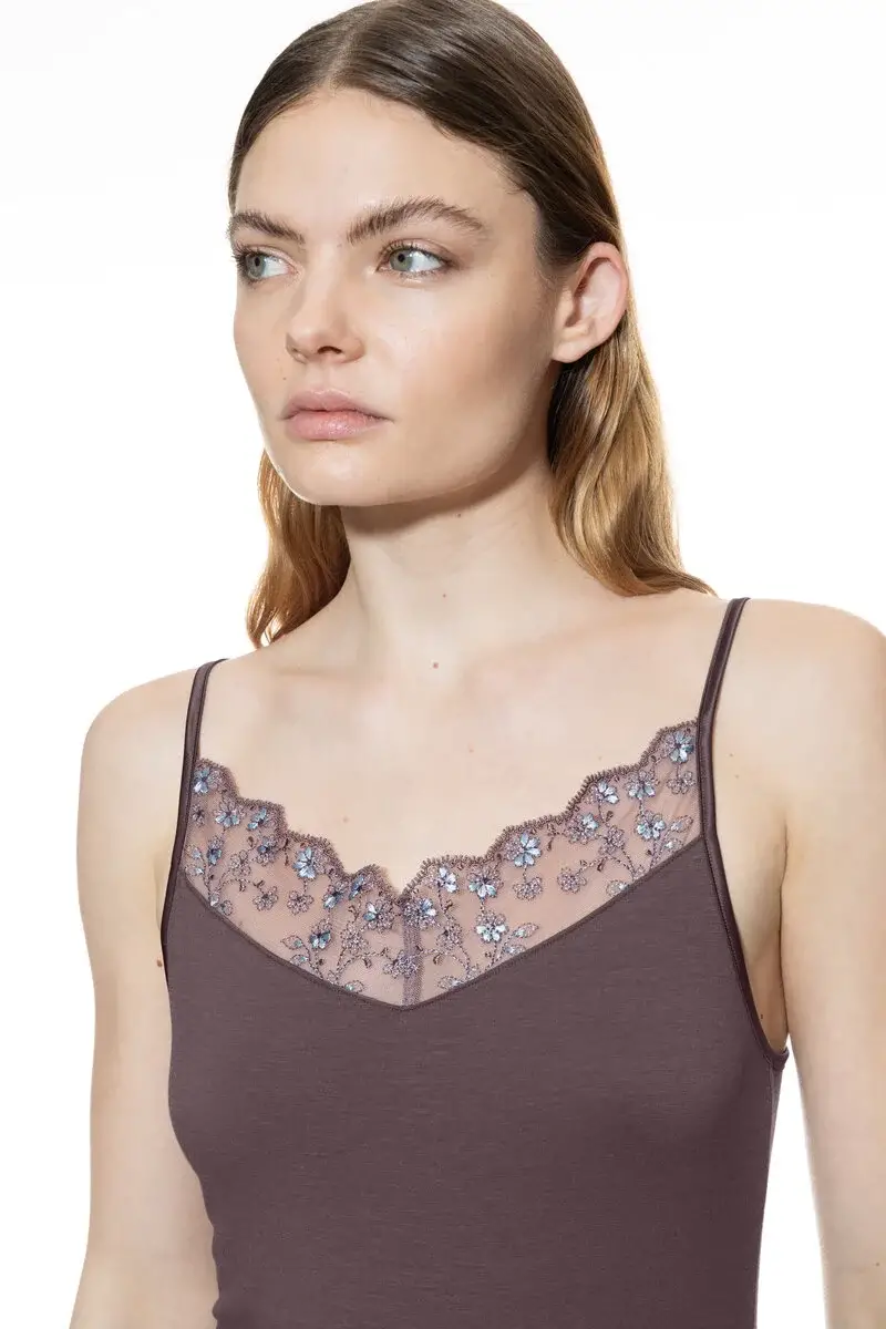 Merxx Spaghetti-Top Serie Delighted Super Sparpreis