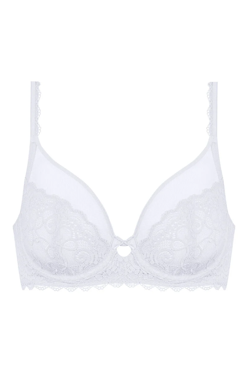 Merxx Bügel-BH Serie Amorous Kostenlose Rückgabe