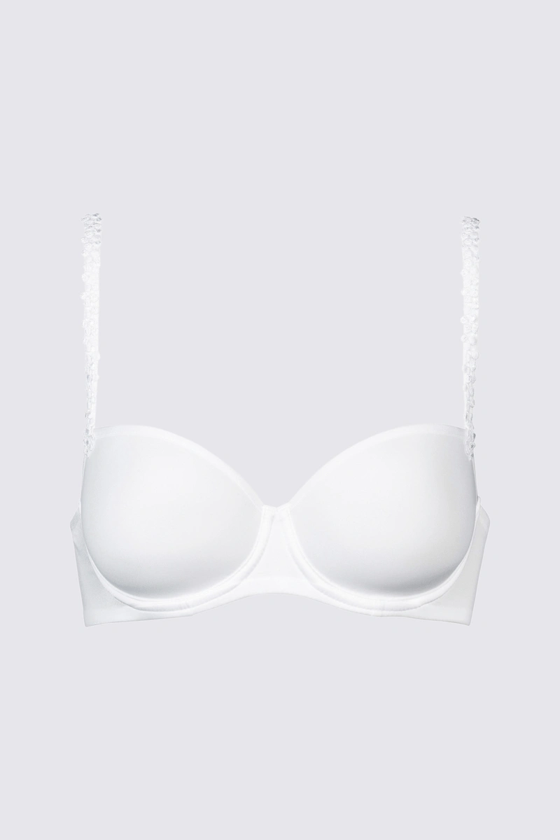 Merxx Spacer-BH Neckholder| Half Cup Serie Modern Joan Letzte 3 Tage