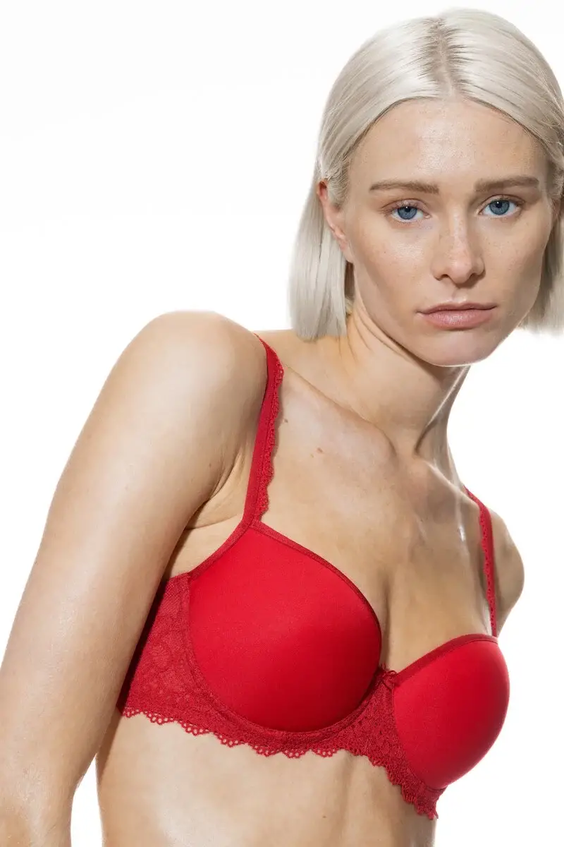 Merxx Spacer-BH | Half Cup Serie Amorous Bis zu 50% Rabatt