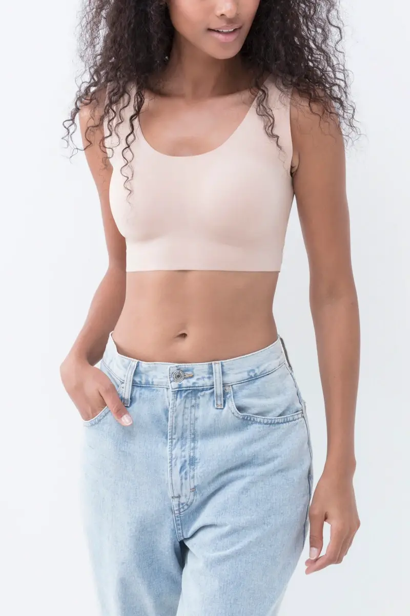 Merxx Bustier Serie Pure Second Me Bis zu 65% Rabatt