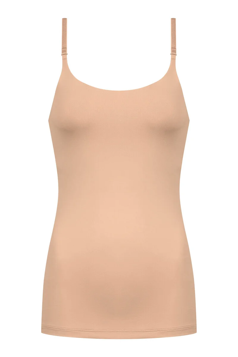 Merxx BH-Hemd Serie Soft Shape Sonderangebot der Fabrik