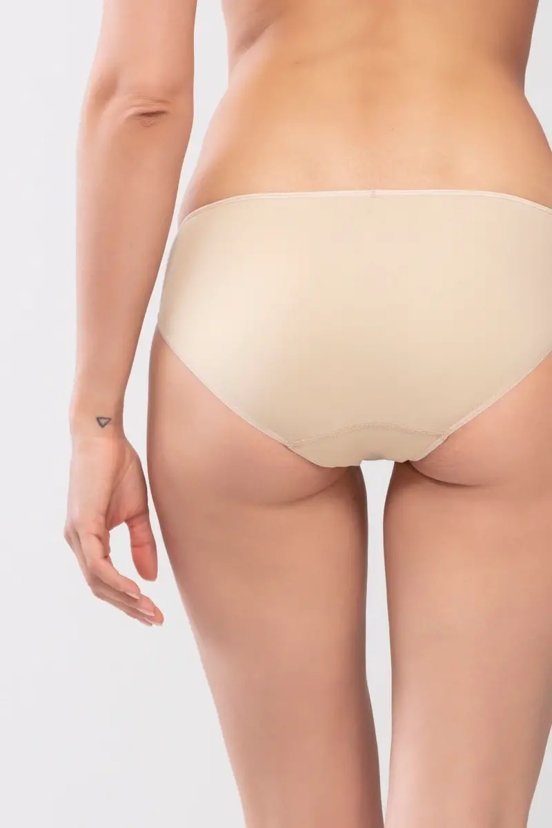 Merxx Mini-Slip Serie Soft Shape Begrenzt auf 3 Tage