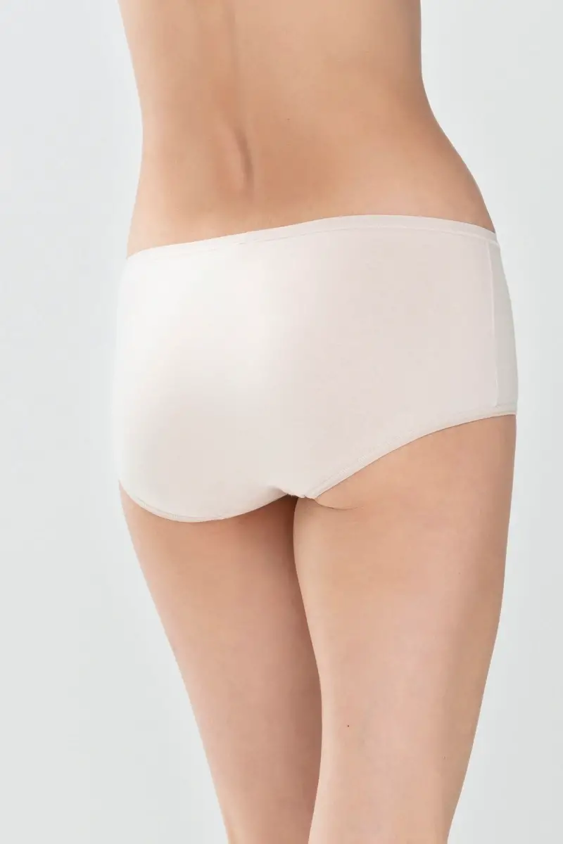 Merxx Panty Serie Superfine Organic 50% Rabatt für begrenzte Zeit
