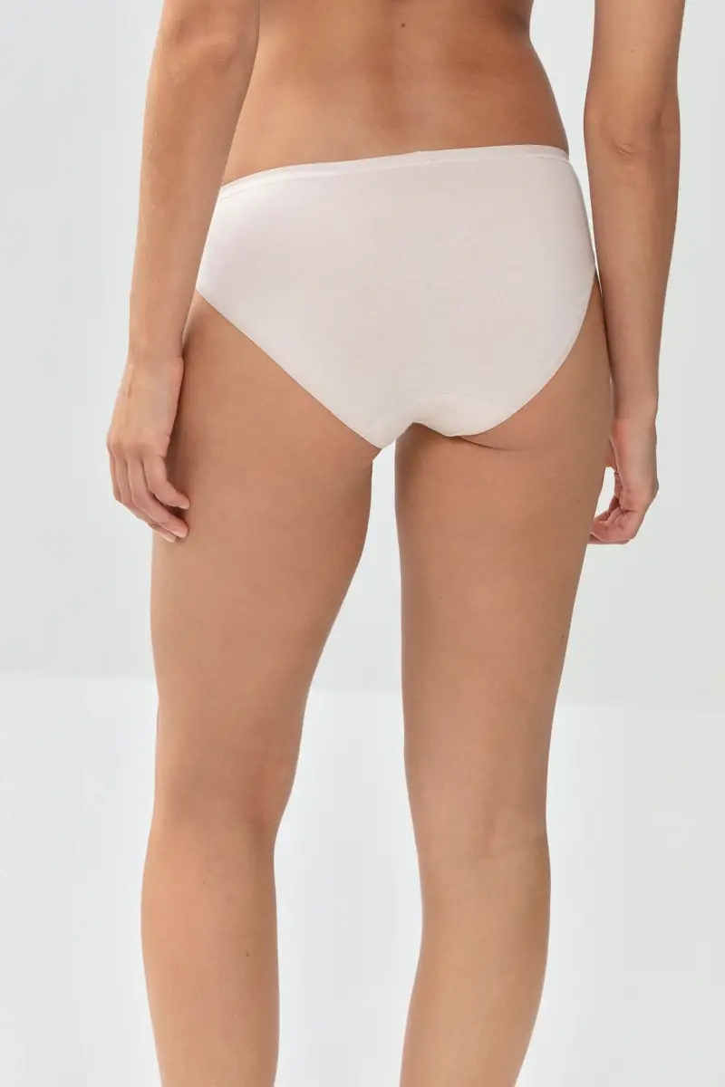 Merxx Mini-Slip Serie Superfine Organic Rabatte dieses Monats