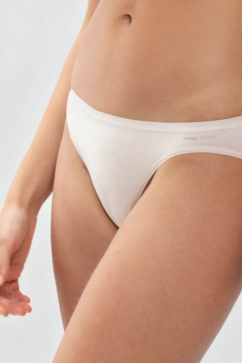 Merxx Mini-Slip Serie Superfine Organic Rabatte dieses Monats