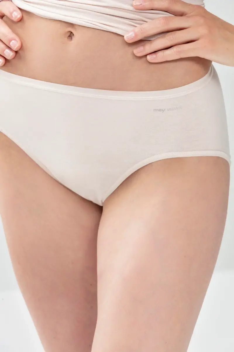Merxx American-Pants Serie Superfine Organic 2025