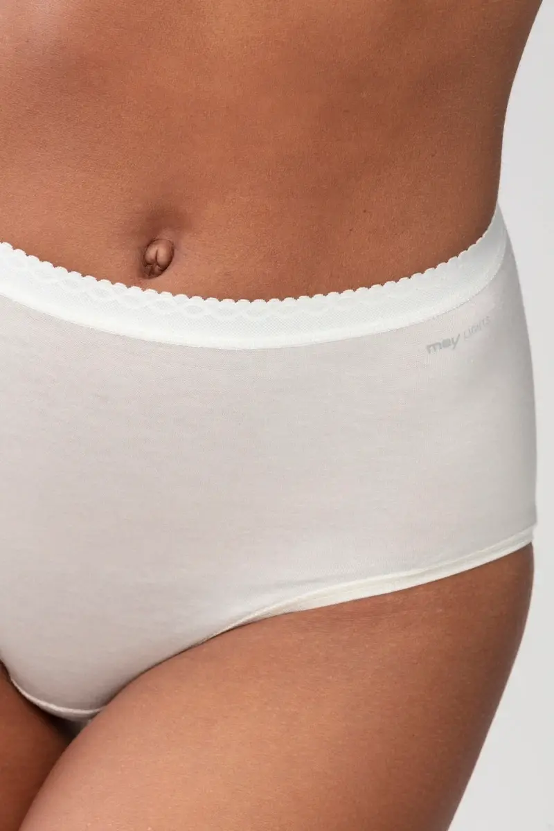 Merxx Taillen-Slip Serie Mey Lights Auslauf