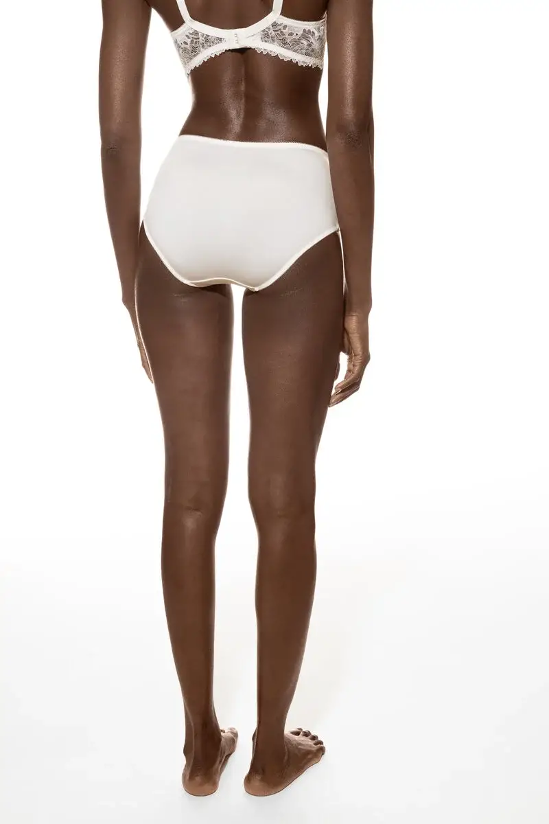 Merxx Taillen-Slip Serie Luxurious Lagerräumung