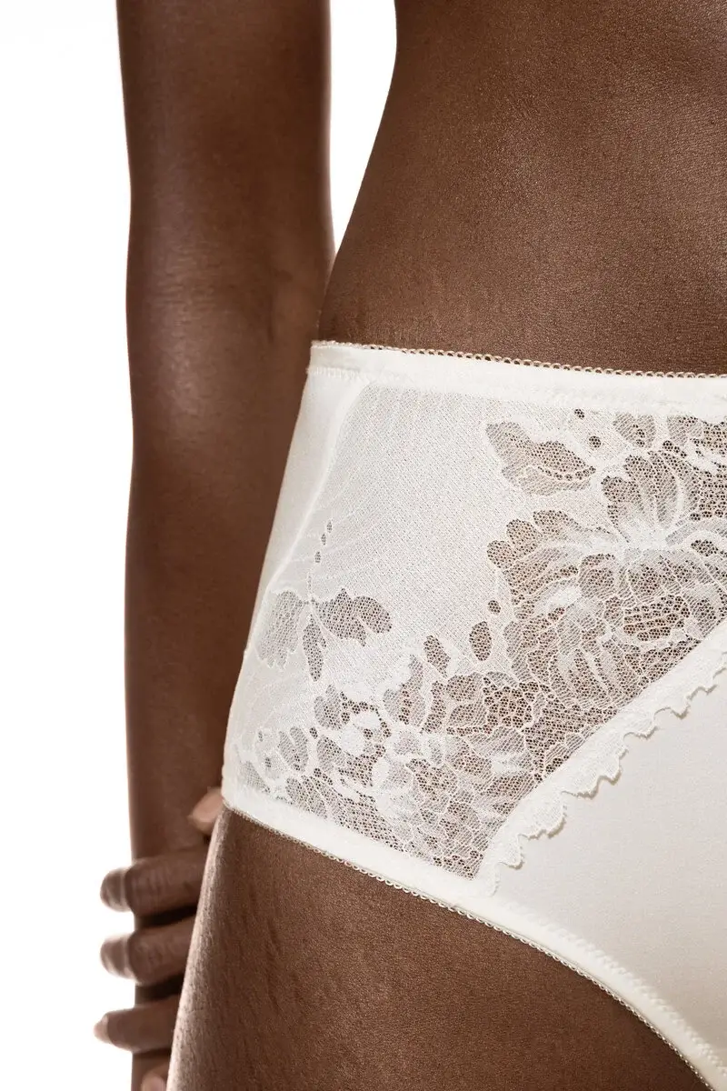 Merxx Taillen-Slip Serie Luxurious Lagerräumung