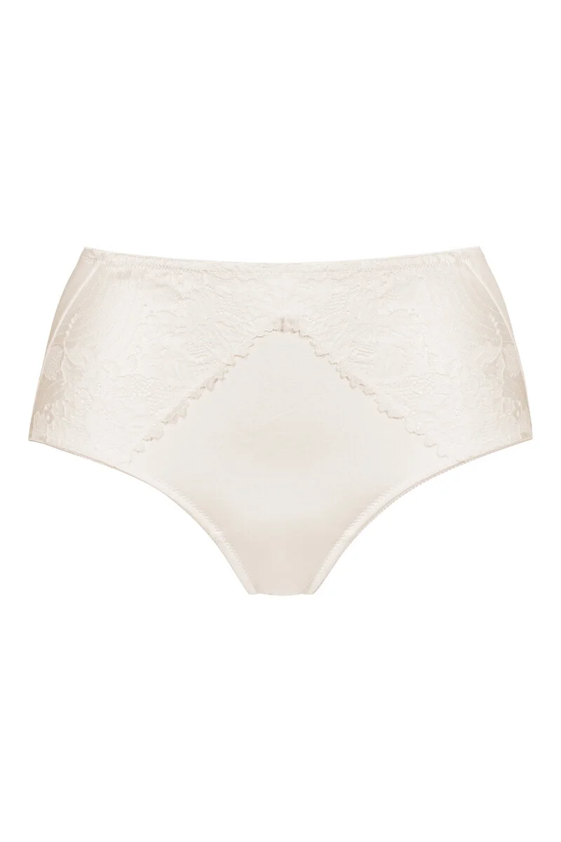 Merxx Taillen-Slip Serie Luxurious Lagerräumung