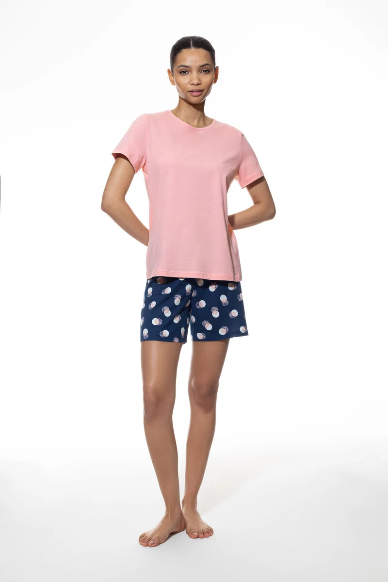Merxx Anzug Serie Scribbled Dots Online Outlet
