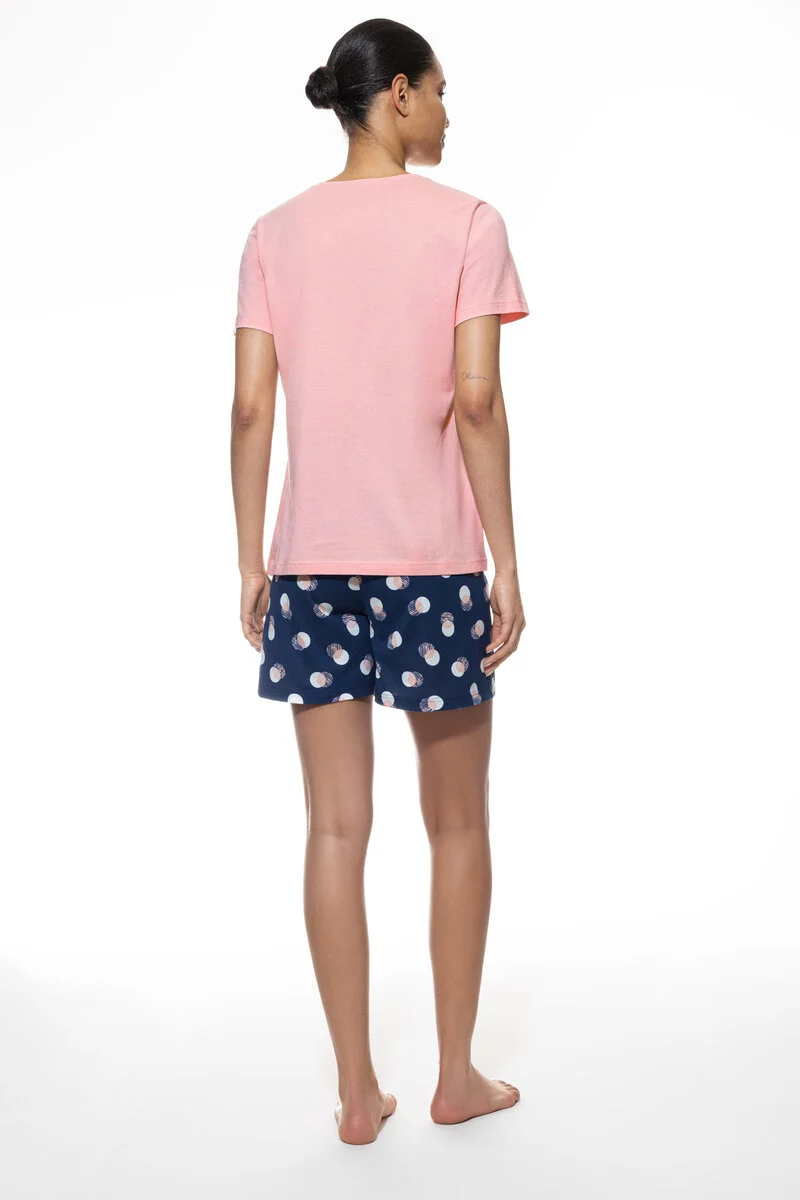Merxx Anzug Serie Scribbled Dots Online Outlet
