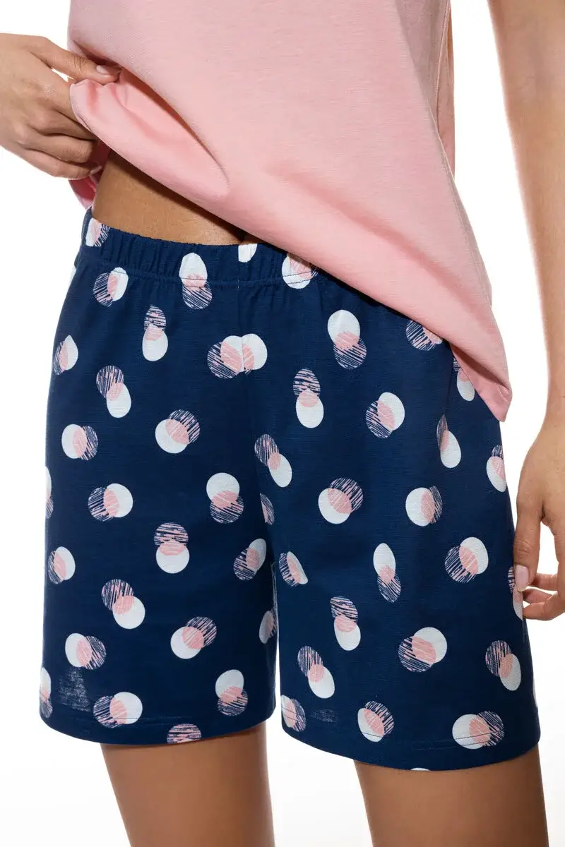 Merxx Anzug Serie Scribbled Dots Online Outlet