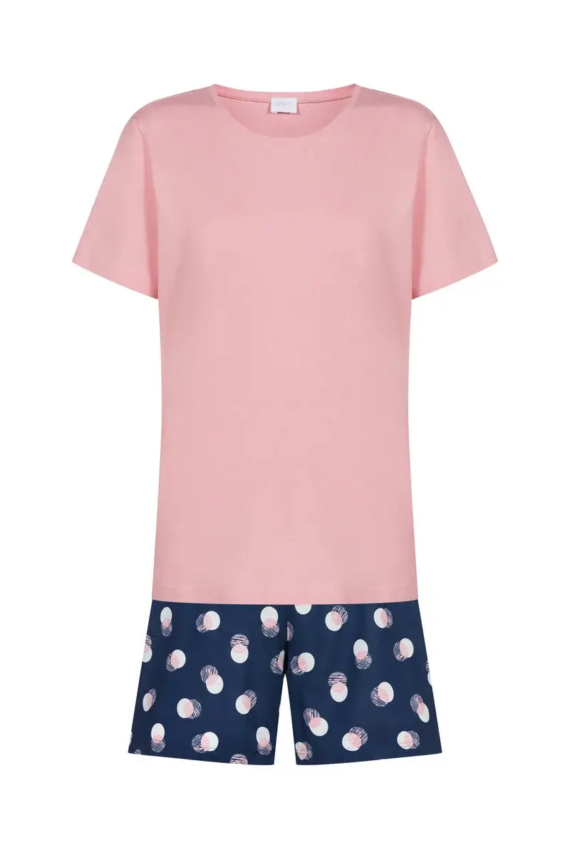 Merxx Anzug Serie Scribbled Dots Online Outlet