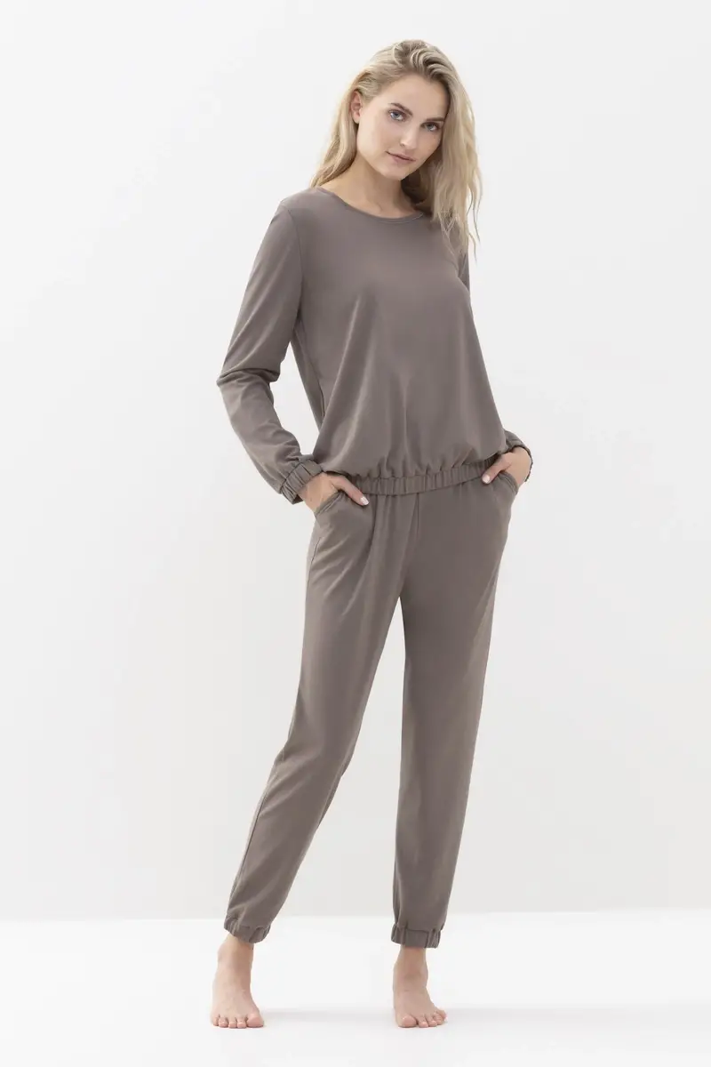 Merxx Shirt langarm Serie N8TEX 2.0 Exklusive Angebote