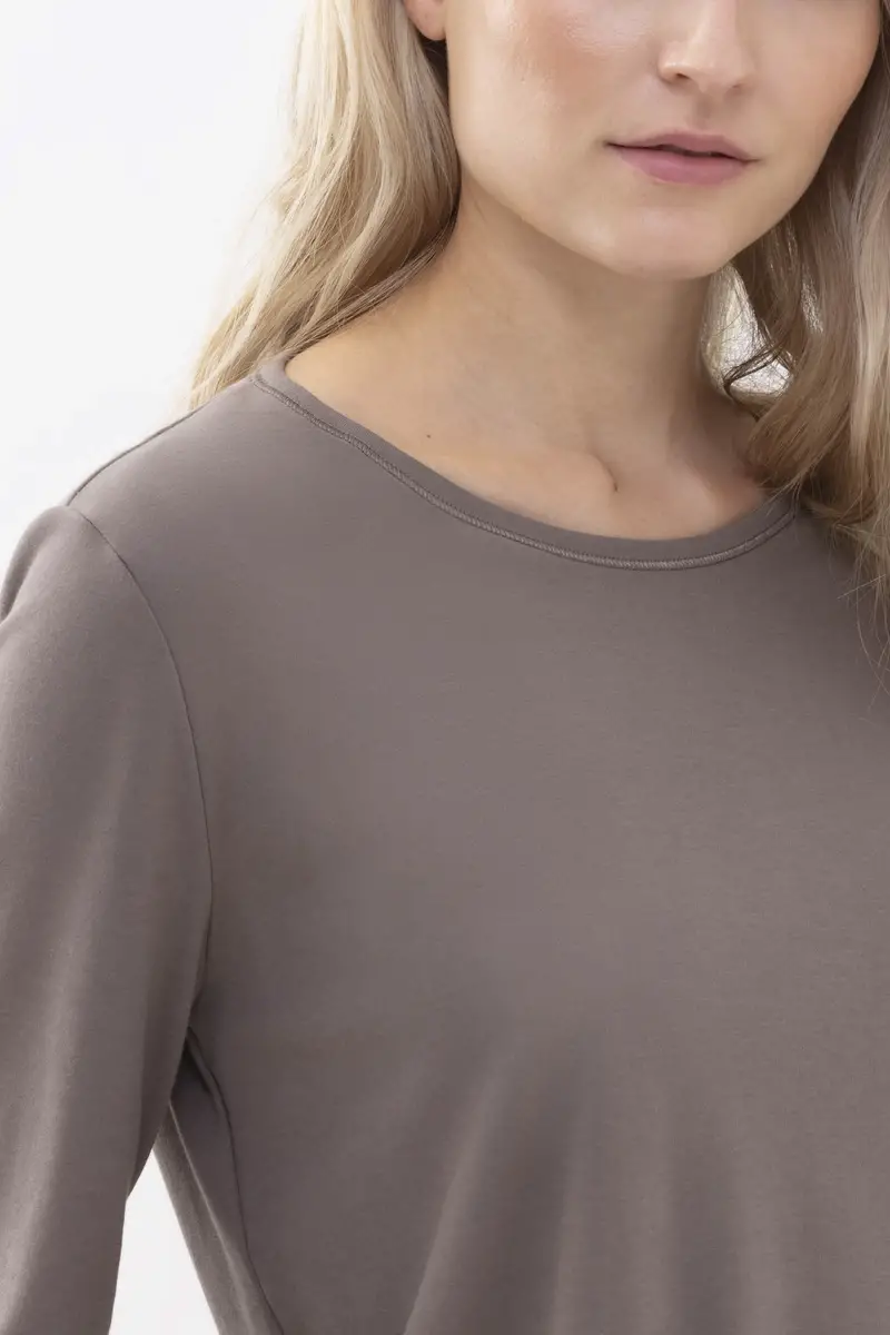 Merxx Shirt langarm Serie N8TEX 2.0 Exklusive Angebote