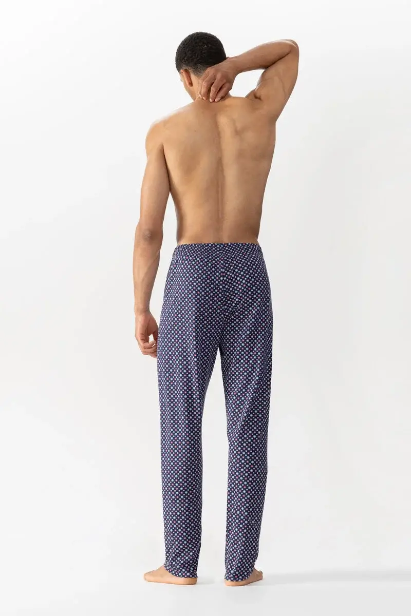 Merxx Hose lang Serie Tie Minimal Neuheiten