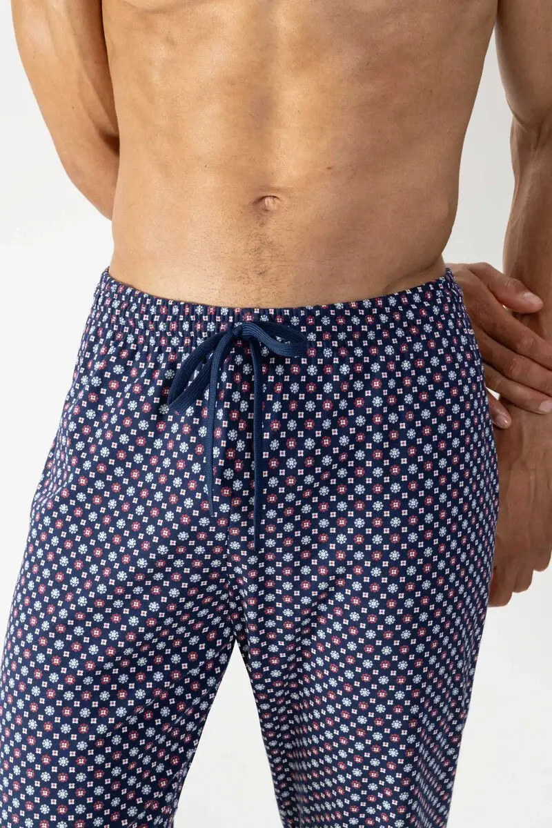 Merxx Hose lang Serie Tie Minimal Neuheiten