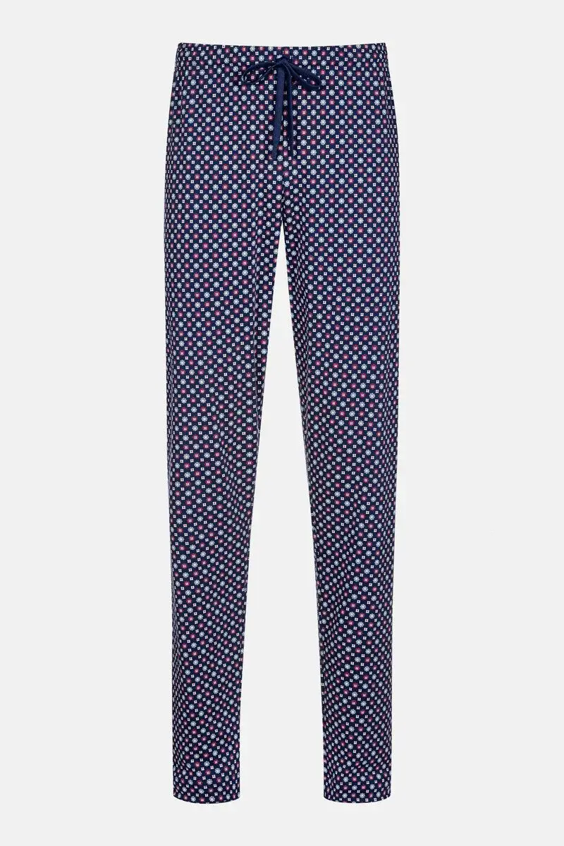 Merxx Hose lang Serie Tie Minimal Neuheiten