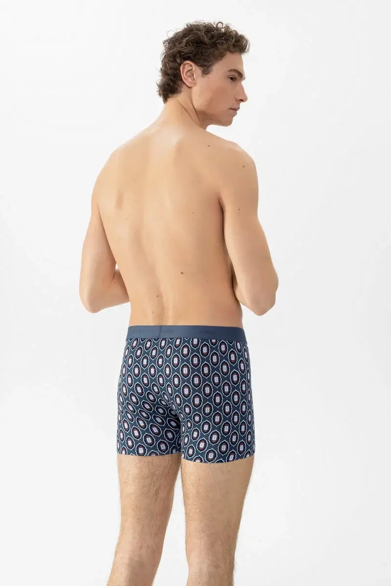 Merxx Trunk Shorty Serie Noble Graphics Räumungsverkauf