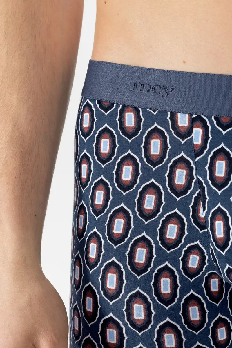 Merxx Trunk Shorty Serie Noble Graphics Räumungsverkauf