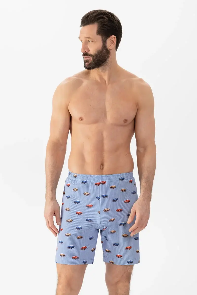 Merxx Hose kurz Serie Retro Car Kauf eins, bekomm eins gratis