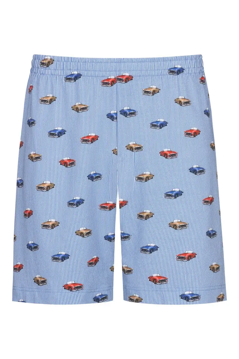 Merxx Hose kurz Serie Retro Car Kauf eins, bekomm eins gratis