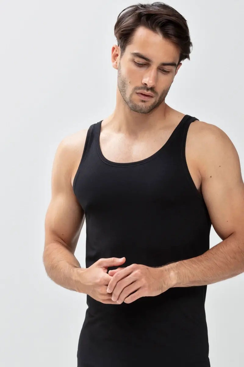 Merxx Tank Top Serie Dry Cotton Wochenangebot