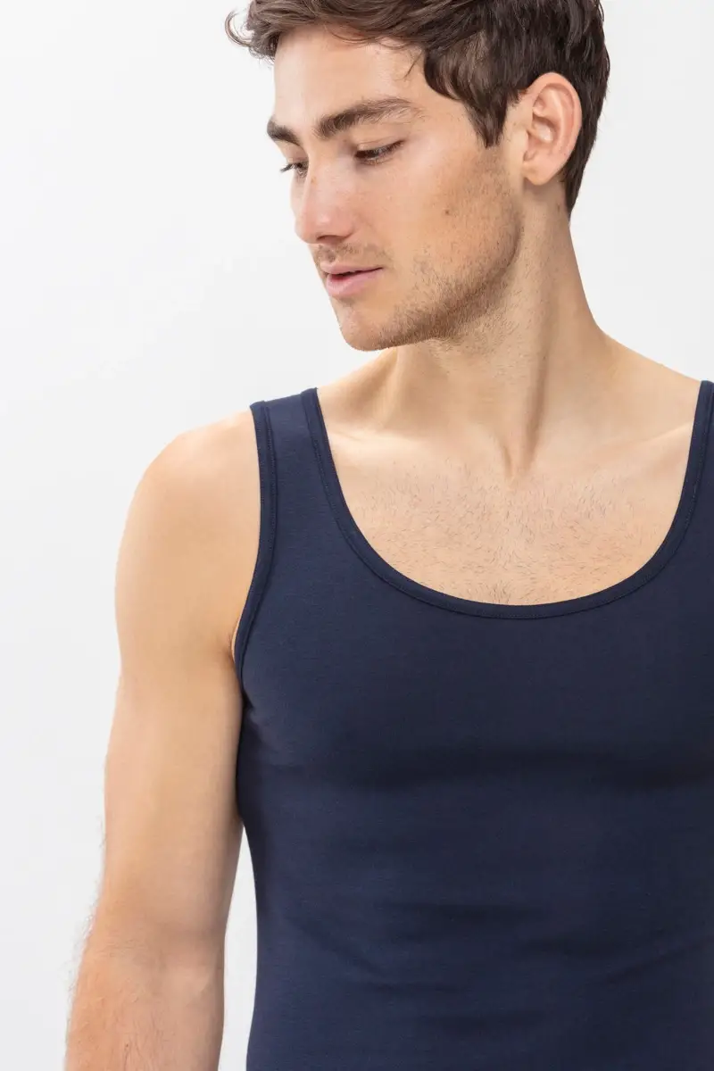 Merxx Athletic-Shirt Serie Casual Cotton Letzte 2 Tage