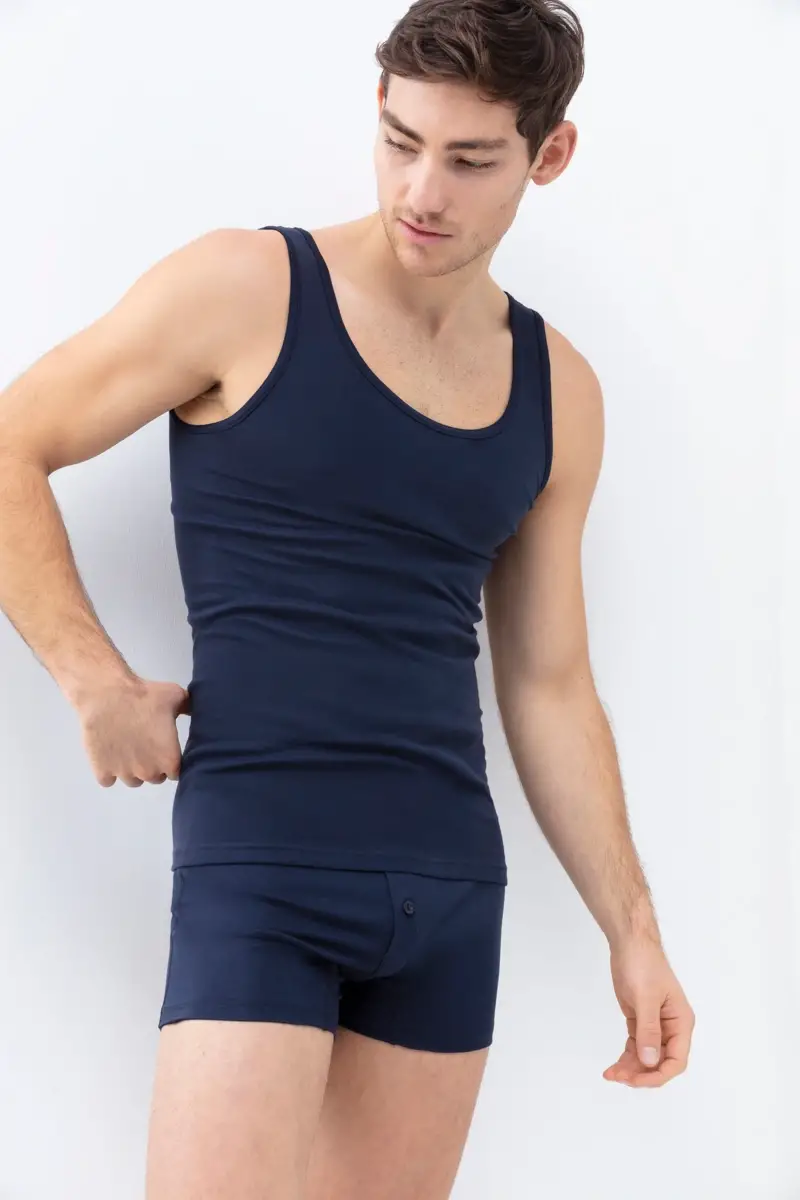 Merxx Athletic-Shirt Serie Casual Cotton Letzte 2 Tage
