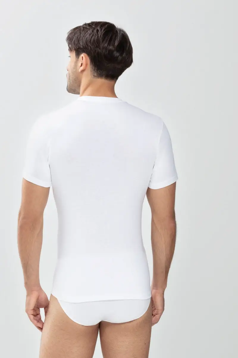 Merxx Olympia-Shirt Serie Noblesse Letzter Tag