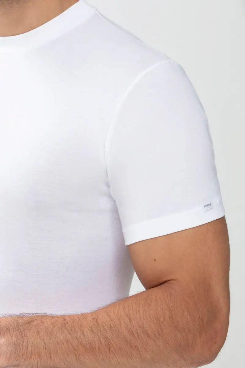 Merxx Olympia-Shirt Serie Noblesse Letzter Tag