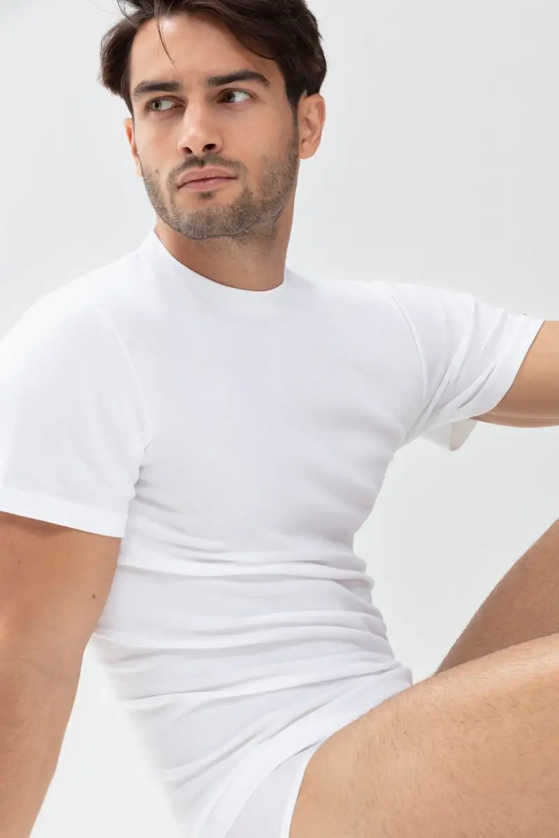 Merxx Olympia-Shirt Serie Noblesse Letzter Tag