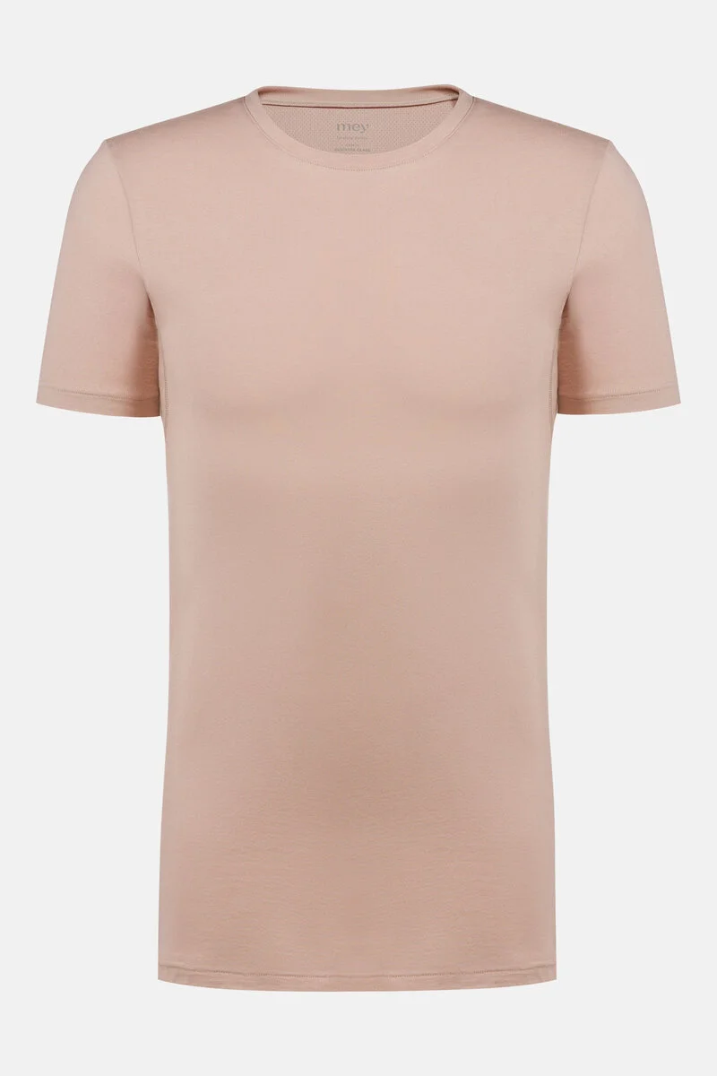 Merxx Crew Neck Shirt Business Class Bis zu 50% Rabatt