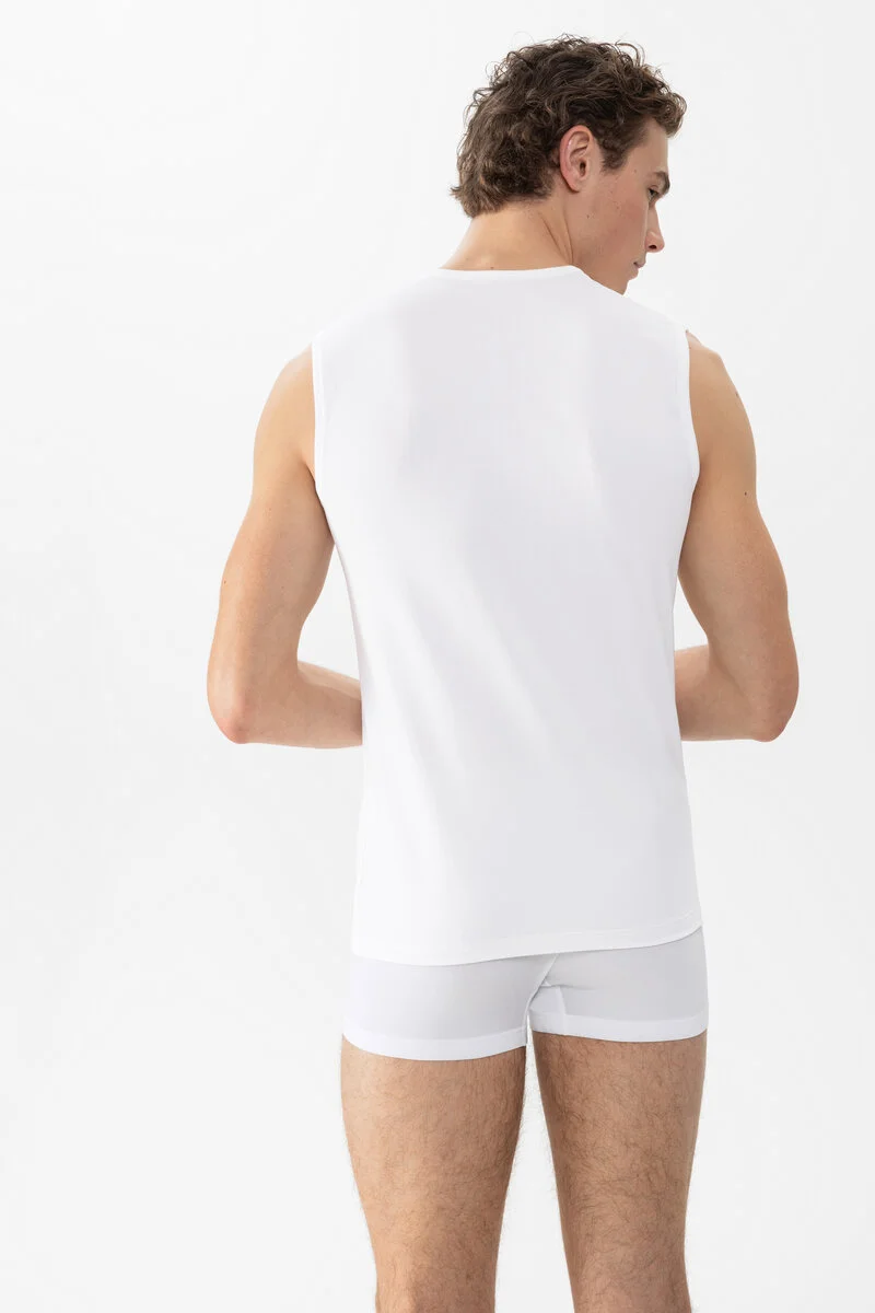 Merxx Tank Top Serie Dry Cotton Bis zu 60% Rabatt