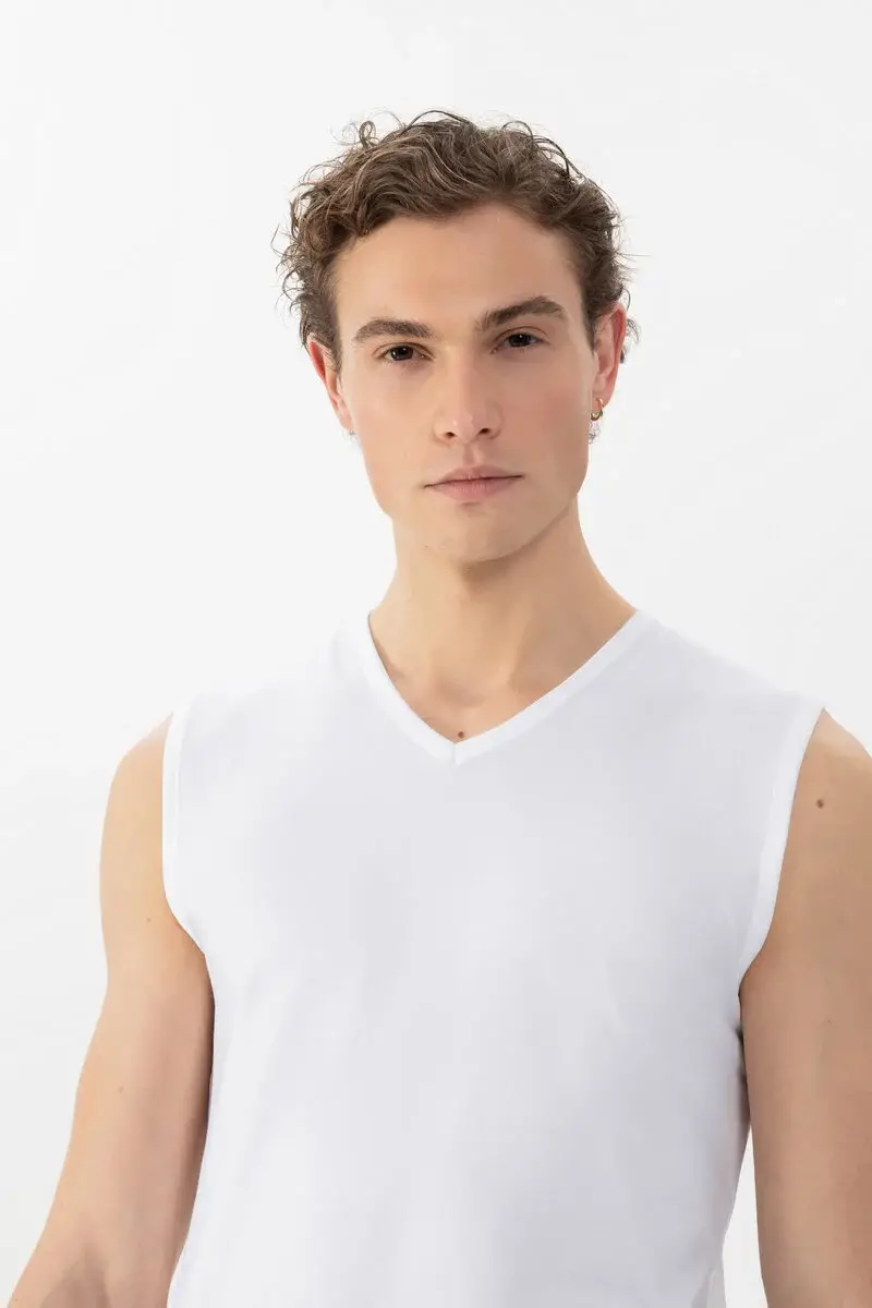 Merxx Tank Top Serie Dry Cotton Bis zu 60% Rabatt