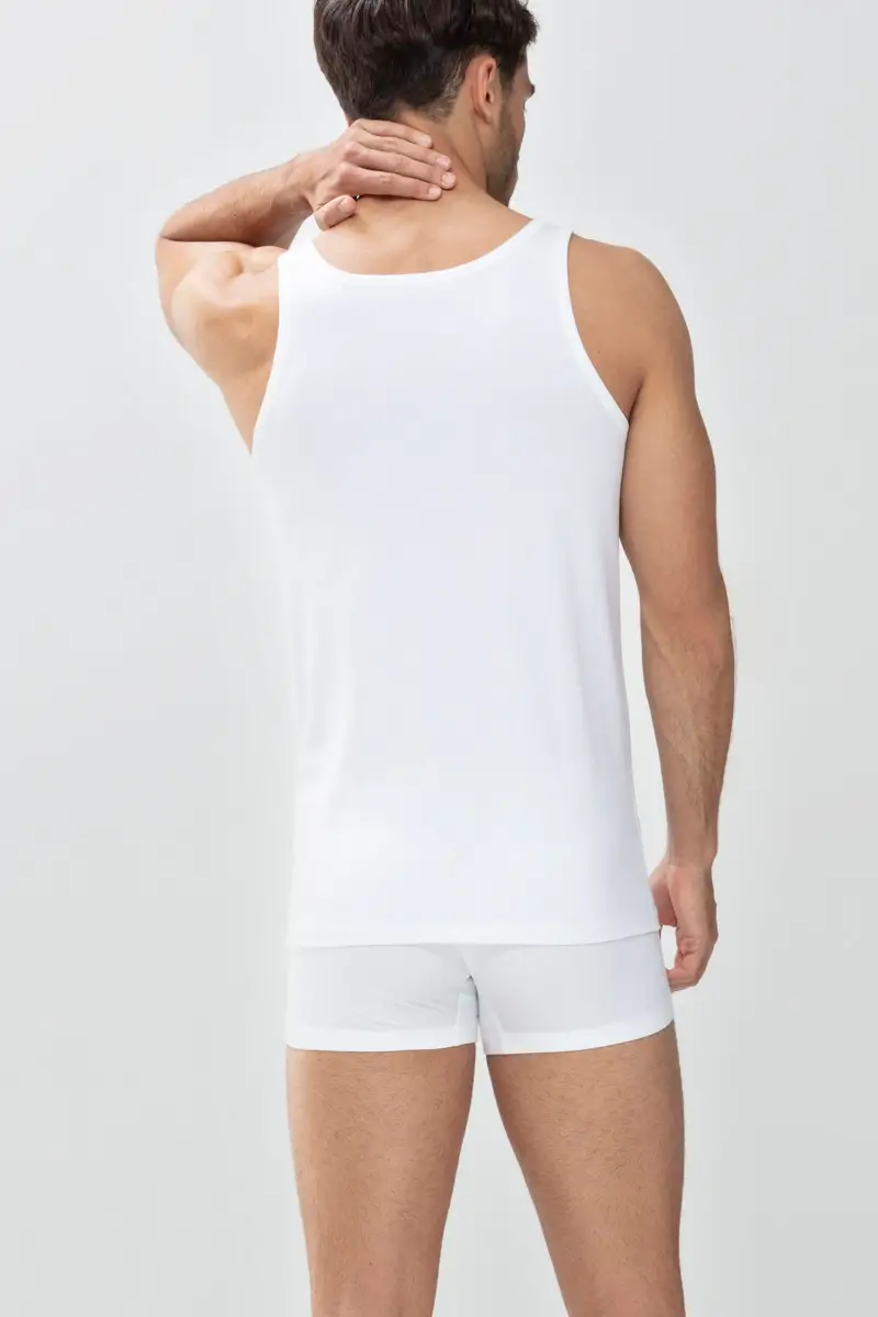 Merxx Tank Top Serie Dry Cotton Bis zu 65% Rabatt