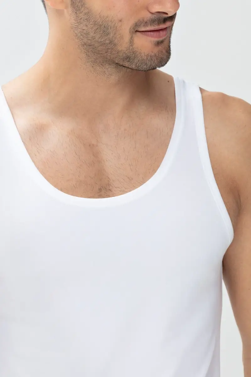 Merxx Tank Top Serie Dry Cotton Bis zu 65% Rabatt