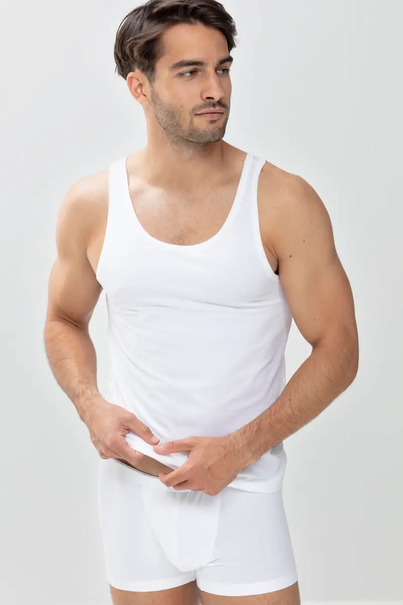 Merxx Tank Top Serie Dry Cotton Bis zu 65% Rabatt