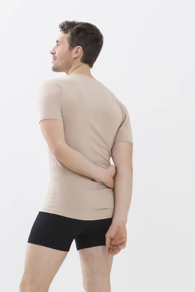 Merxx V-Neck Business Class Sonderangebot der Fabrik